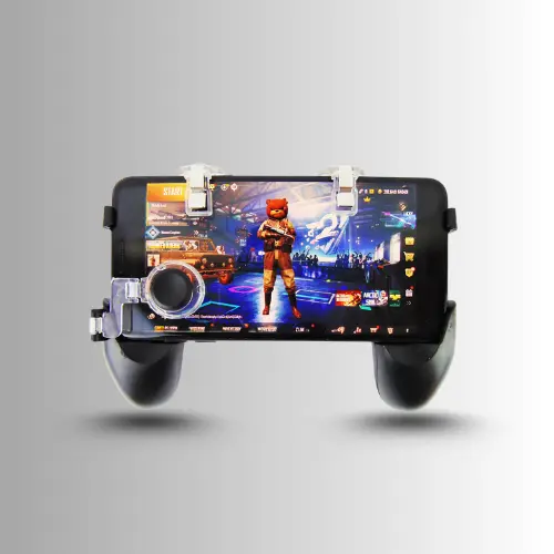Gamepad 5 in 1