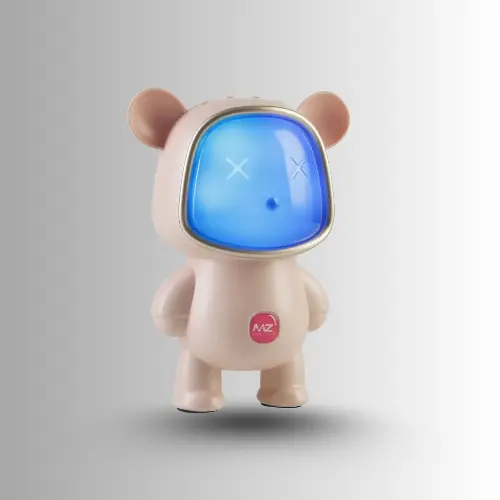 سبيكر الدبدوب الكيوت